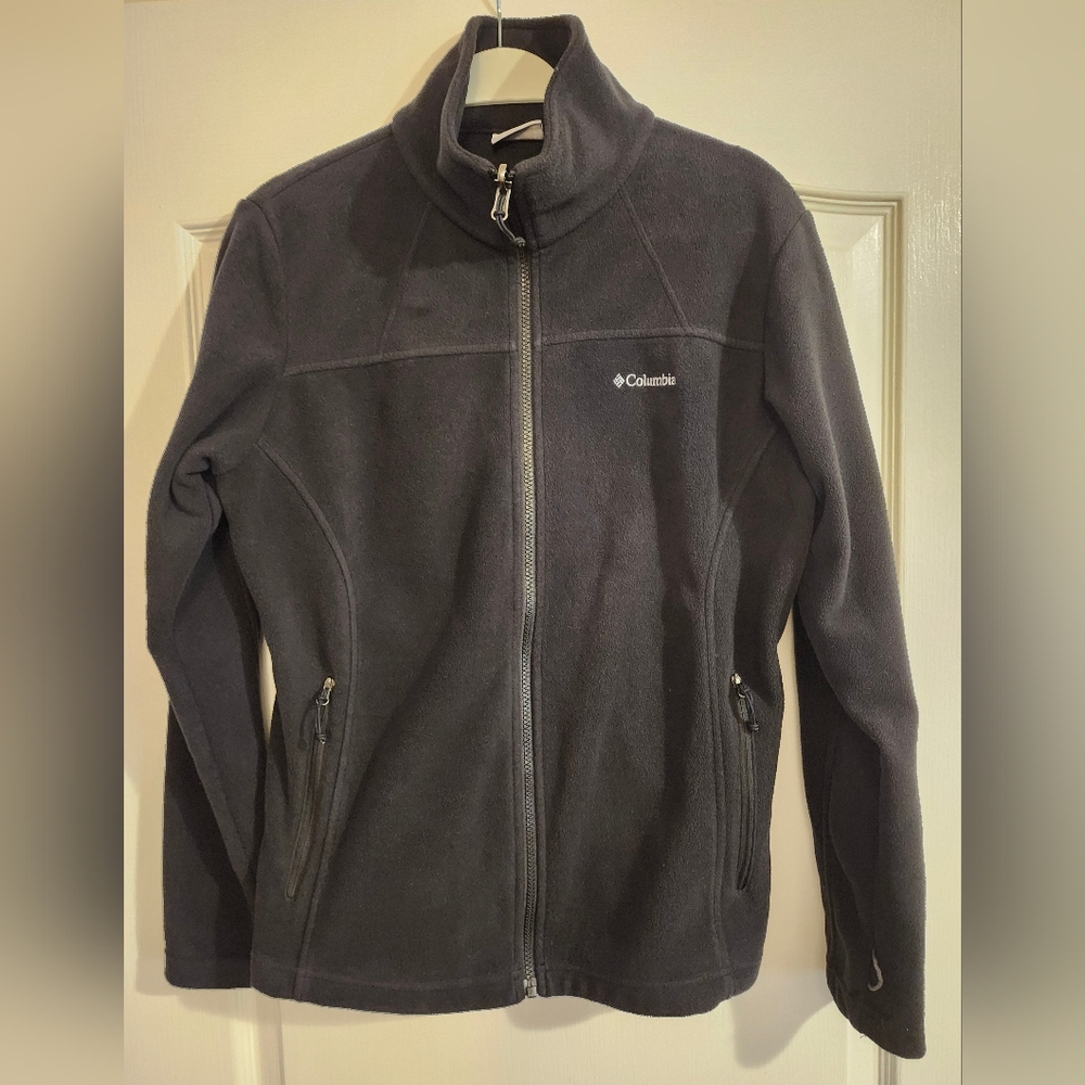 Columbia Women's Black Jacket